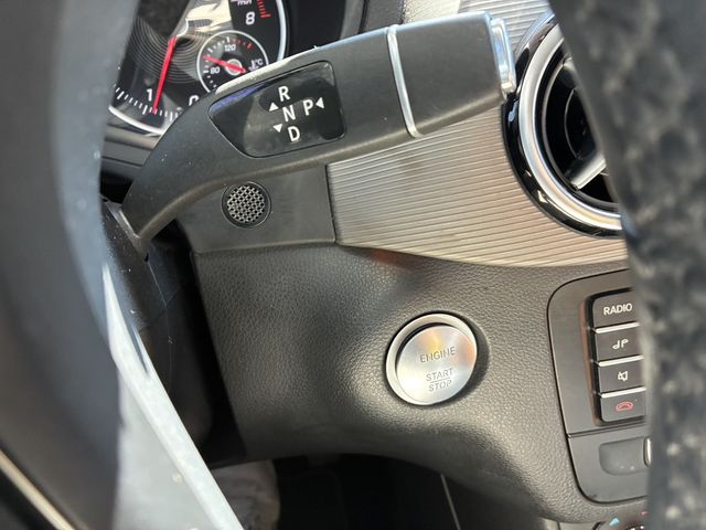 M-BENZ賓士 B180  第18張相片