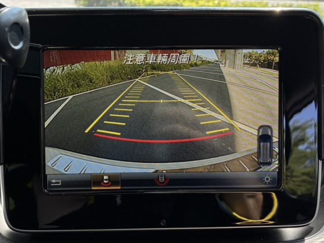 M-BENZ賓士 B180  第20張相片