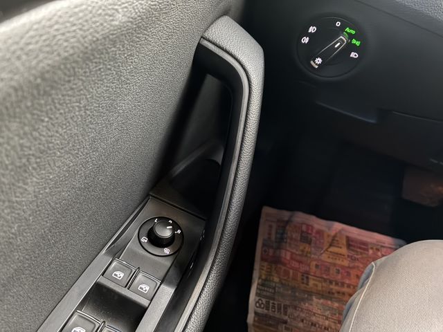 SKODA司科達 SUPERB COMBI  第14張相片