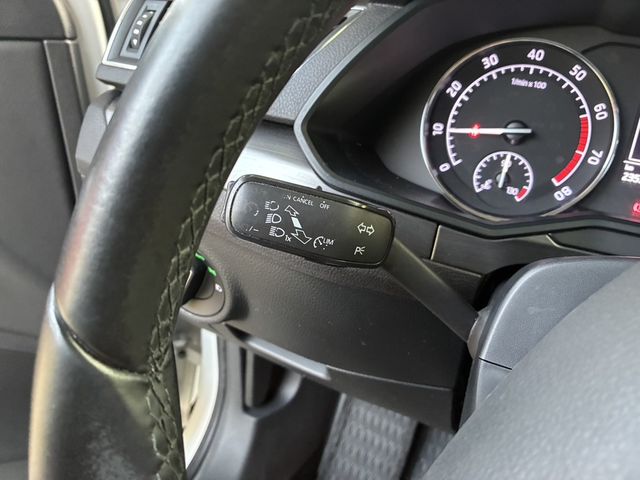 SKODA司科達 SUPERB COMBI  第16張相片