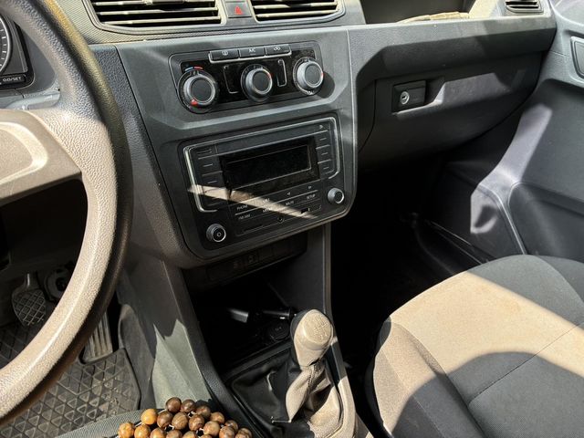 VOLKSWAGEN福斯 CADDY  第8張相片