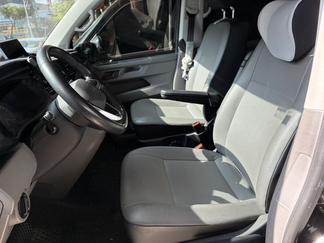 VOLKSWAGEN福斯 T6 CARAVELLE  第4張相片