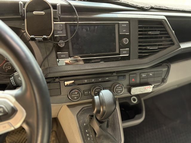 VOLKSWAGEN福斯 T6 CARAVELLE  第6張相片