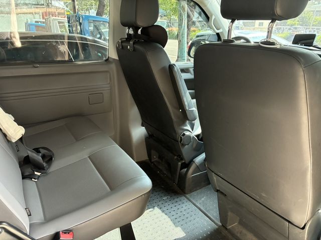 VOLKSWAGEN福斯 T6 CARAVELLE  第7張相片