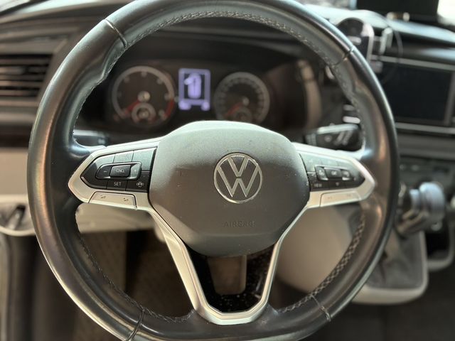VOLKSWAGEN福斯 T6 CARAVELLE  第10張相片
