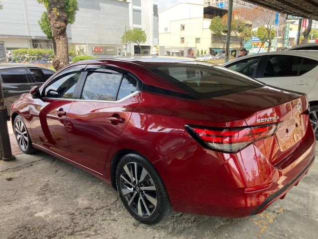 NISSAN日產 SENTRA  第3張相片