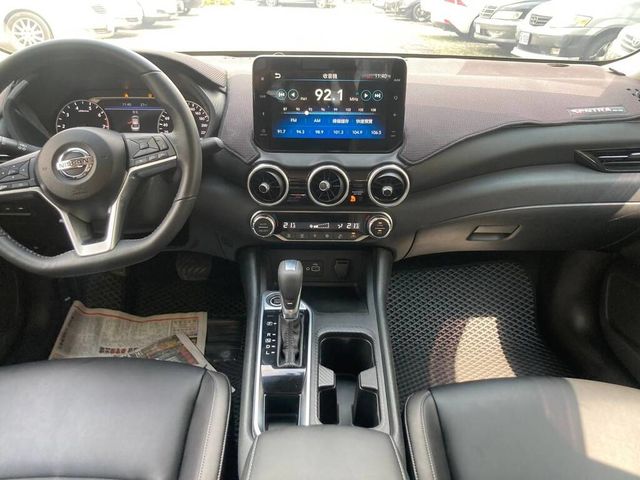 NISSAN日產 SENTRA  第5張相片