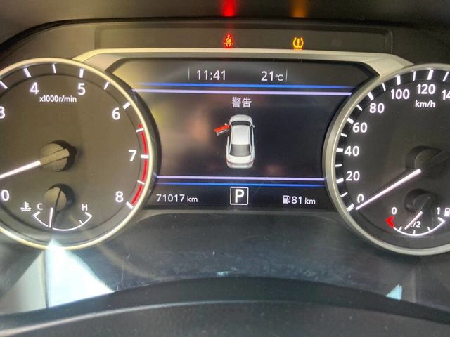 NISSAN日產 SENTRA  第7張相片