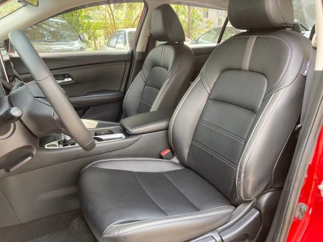 NISSAN日產 SENTRA  第9張相片