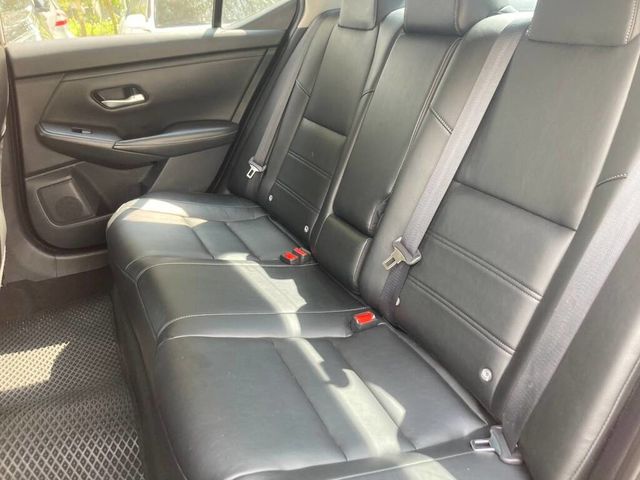 NISSAN日產 SENTRA  第11張相片