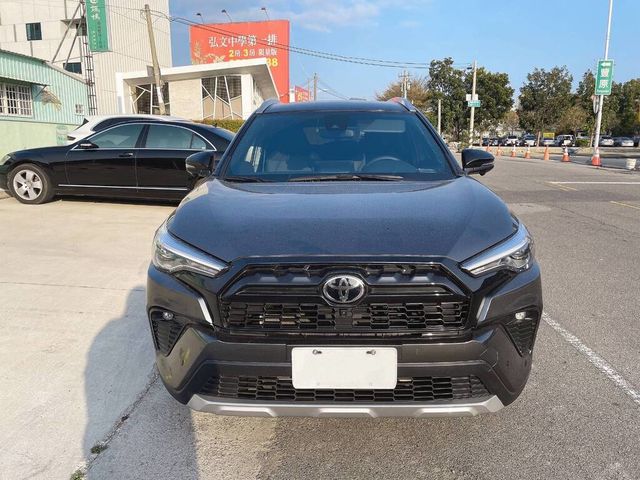 TOYOTA豐田 COROLLA CROSS HYBRID  第3張相片