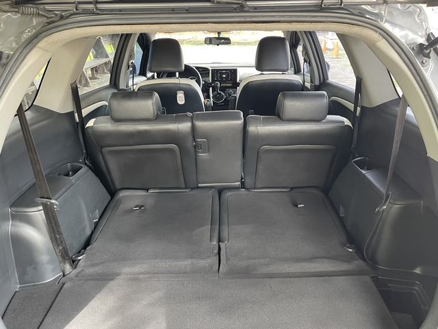 TOYOTA豐田 WISH  第13張相片