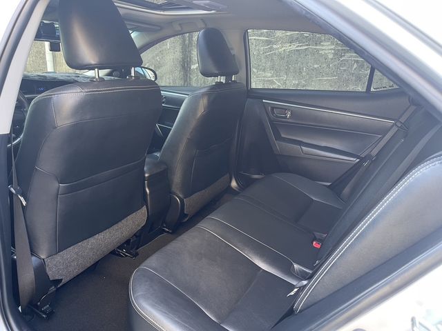 TOYOTA豐田 ALTIS  第9張相片