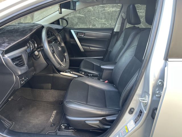 TOYOTA豐田 ALTIS  第11張相片