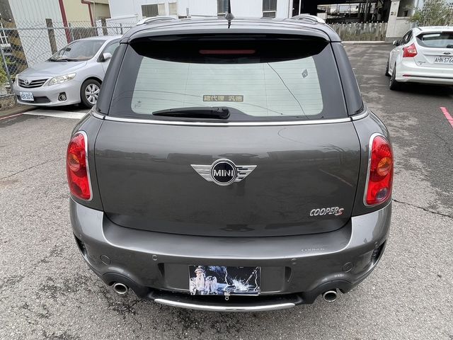 MINI迷你 COUNTRYMAN S  第3張相片