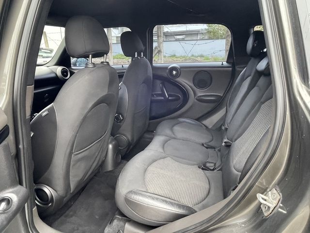 MINI迷你 COUNTRYMAN S  第5張相片