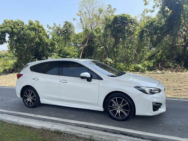 SUBARU速霸陸 IMPREZA  第2張相片
