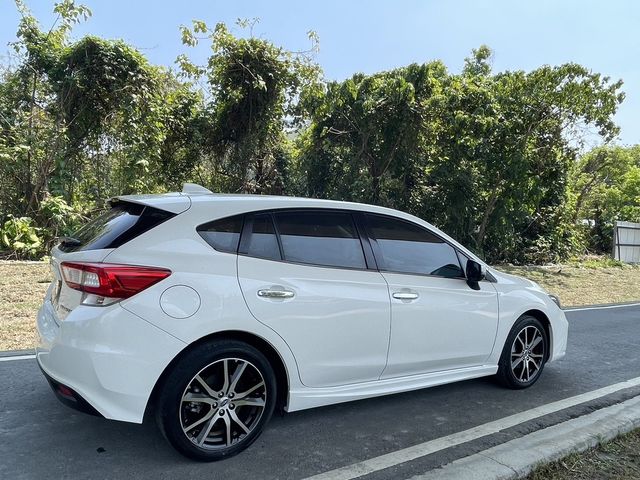 SUBARU速霸陸 IMPREZA  第4張相片