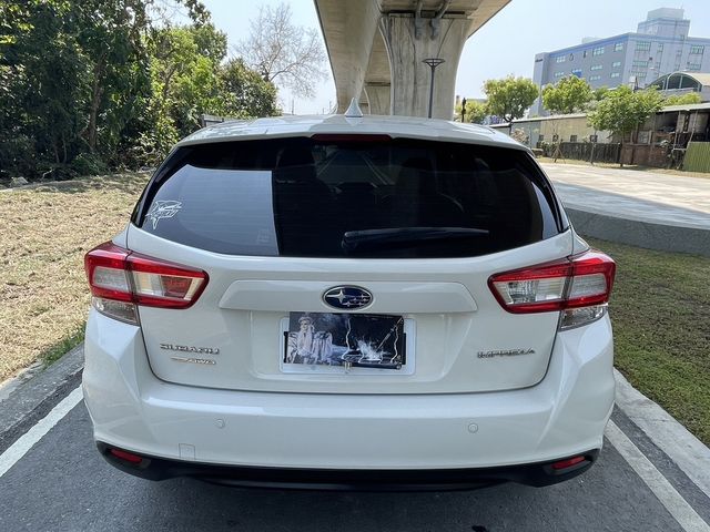 SUBARU速霸陸 IMPREZA  第5張相片