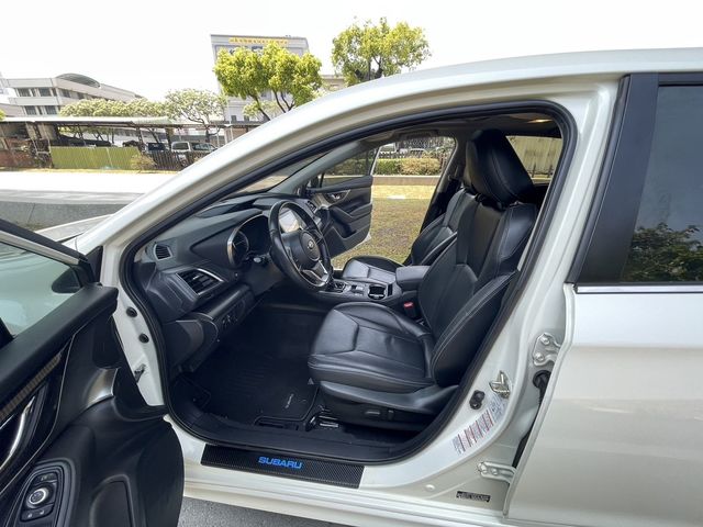 SUBARU速霸陸 IMPREZA  第6張相片