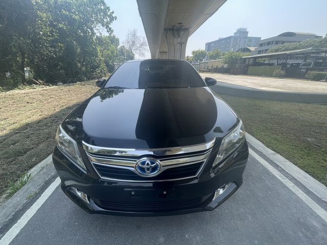 TOYOTA豐田 CAMRY  第2張相片