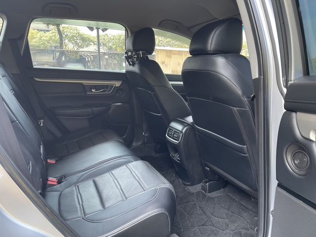 HONDA本田 CR-V  第6張相片