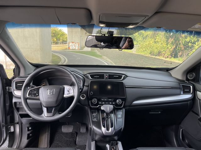 HONDA本田 CR-V  第8張相片