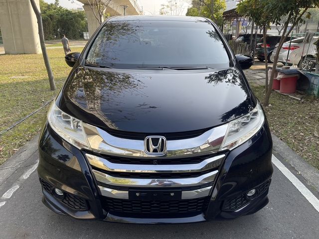 HONDA本田 ODYSSEY  第2張相片