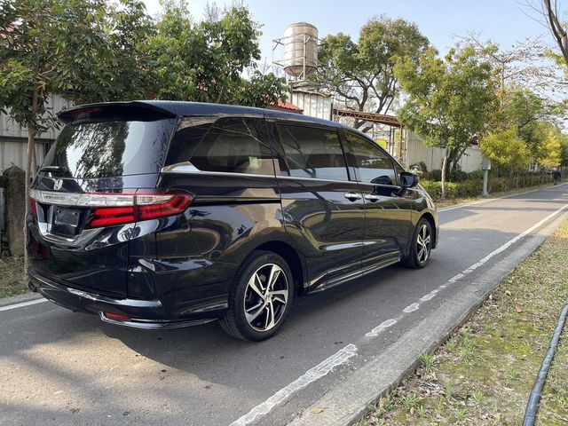 HONDA本田 ODYSSEY  第4張相片