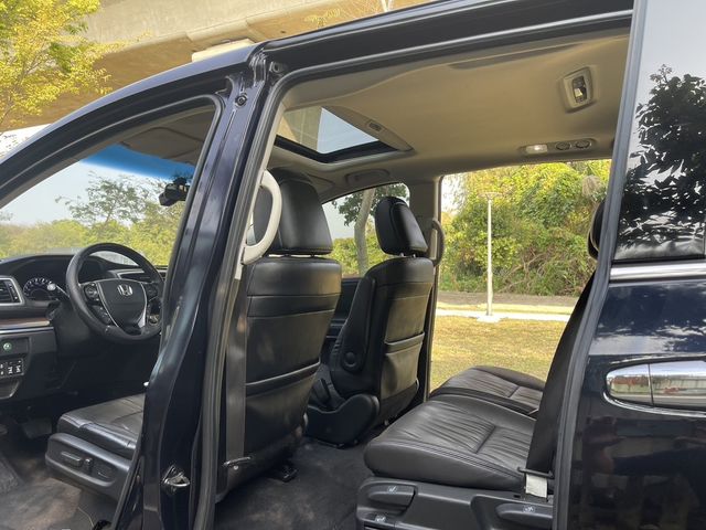 HONDA本田 ODYSSEY  第7張相片