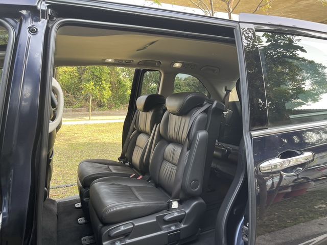HONDA本田 ODYSSEY  第10張相片