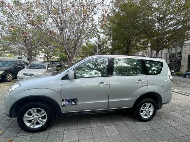 MITSUBISHI三菱 ZINGER  第1張相片