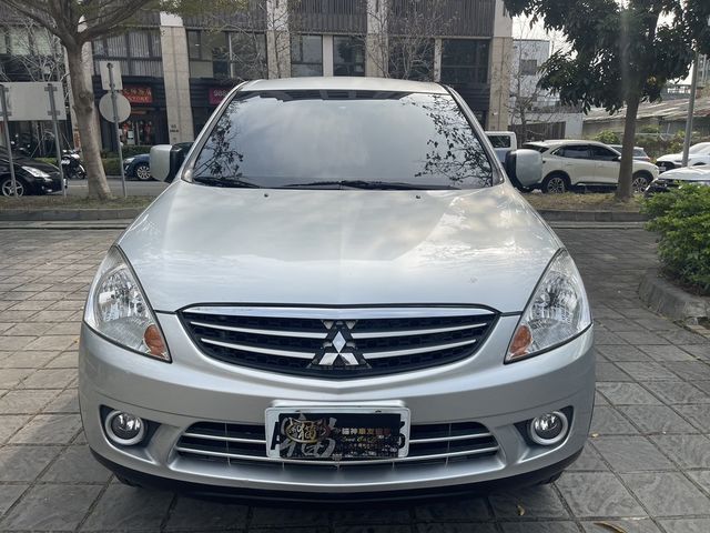 MITSUBISHI三菱 ZINGER  第3張相片