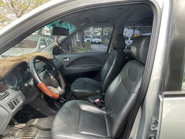 MITSUBISHI三菱 ZINGER  第5張相片