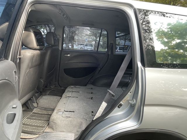 MITSUBISHI三菱 ZINGER  第7張相片