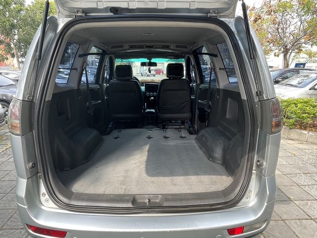MITSUBISHI三菱 ZINGER  第8張相片