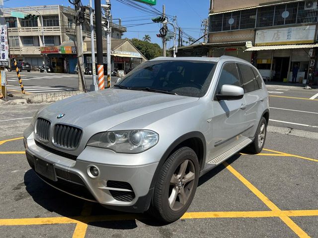 BMW寶馬 X5 XDRIVE35I  第1張相片