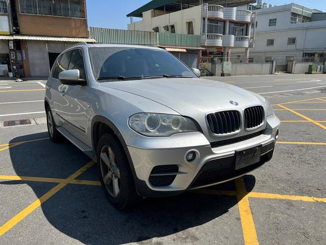 BMW寶馬 X5 XDRIVE35I  第3張相片