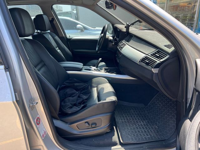 BMW寶馬 X5 XDRIVE35I  第8張相片