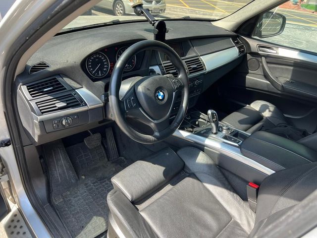 BMW寶馬 X5 XDRIVE35I  第9張相片