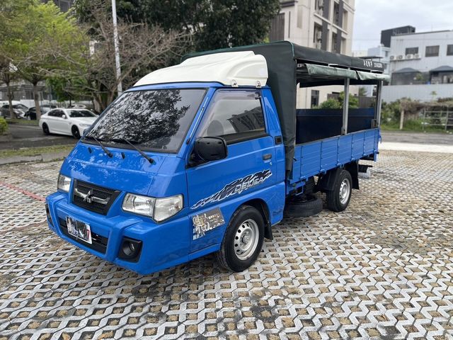 MITSUBISHI三菱 DELICA  第1張相片