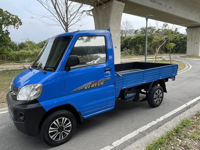 MITSUBISHI三菱 VERYCA  第1張相片