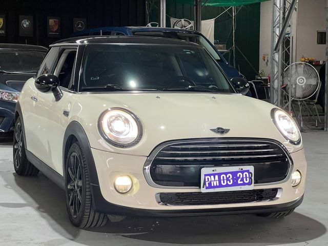 MINI迷你 COOPER  第1張相片