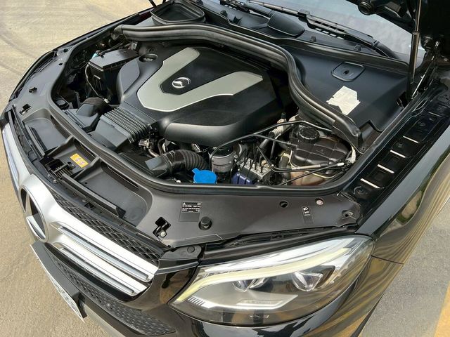 M-BENZ賓士 GLE350D  第8張相片