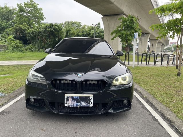 BMW寶馬 520I  第2張相片