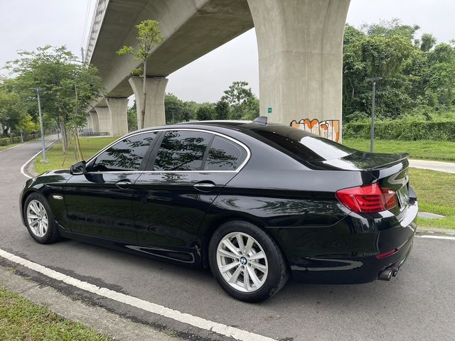 BMW寶馬 520I  第3張相片