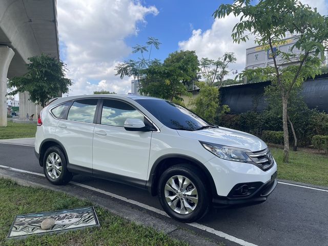 HONDA本田 CR-V  第1張相片