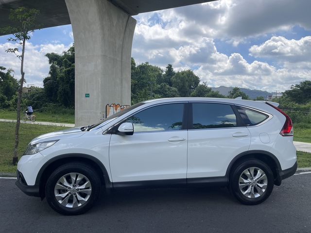 HONDA本田 CR-V  第2張相片