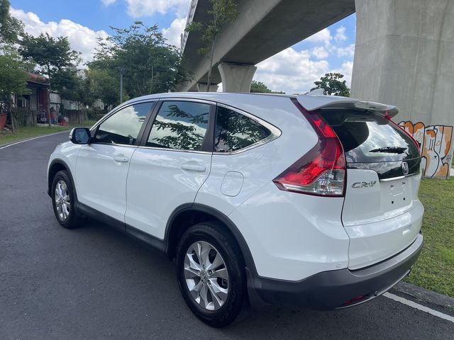 HONDA本田 CR-V  第4張相片