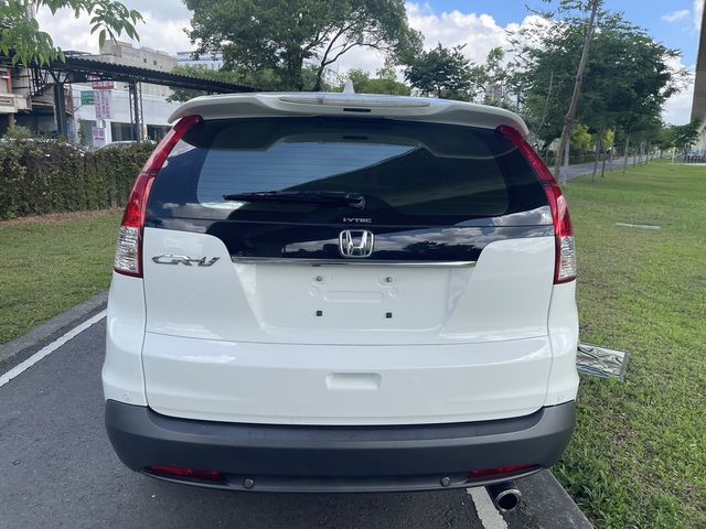 HONDA本田 CR-V  第5張相片